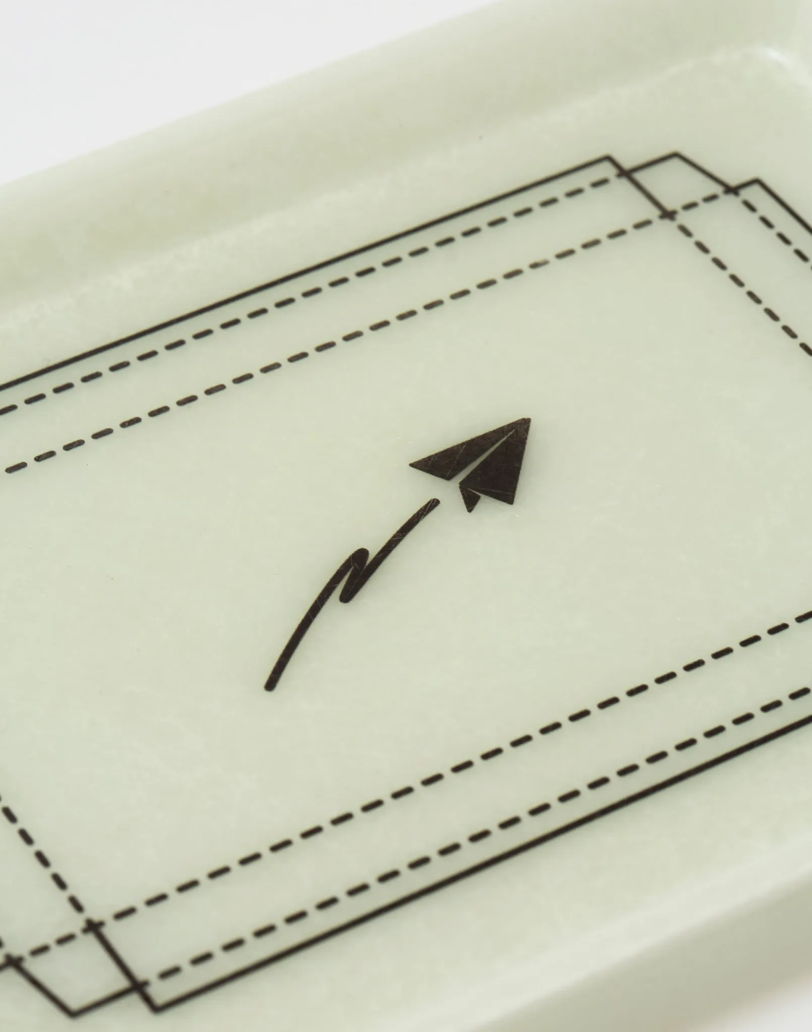  | Travel Tray