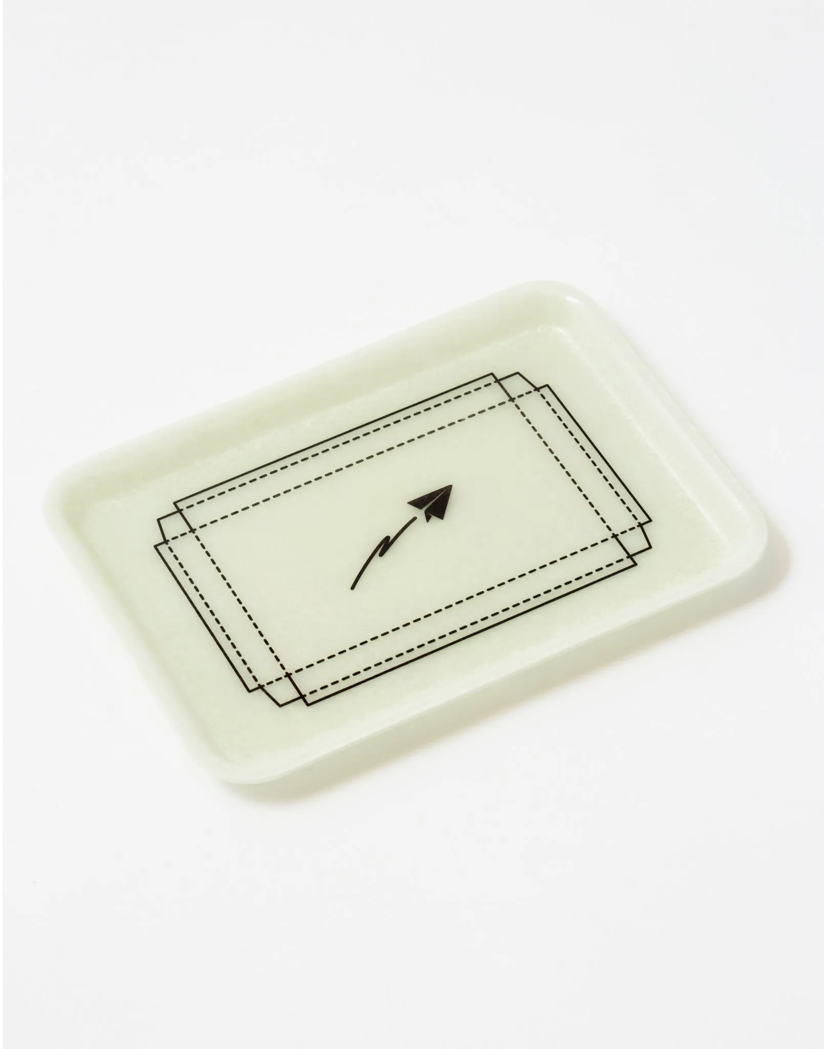  | Travel Tray