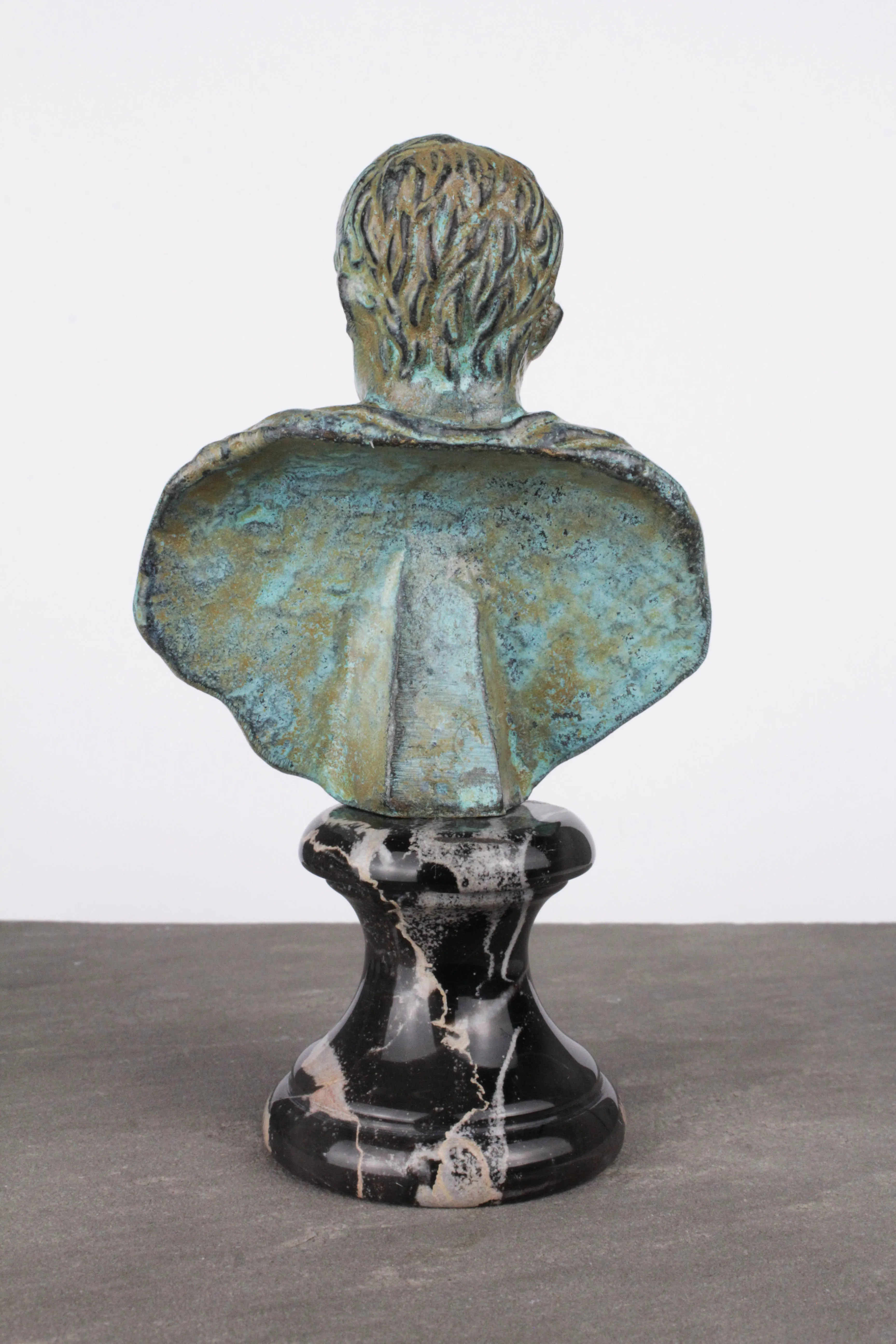 Cicero Bust (Bronze)
