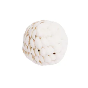 Clam Shell Sphere