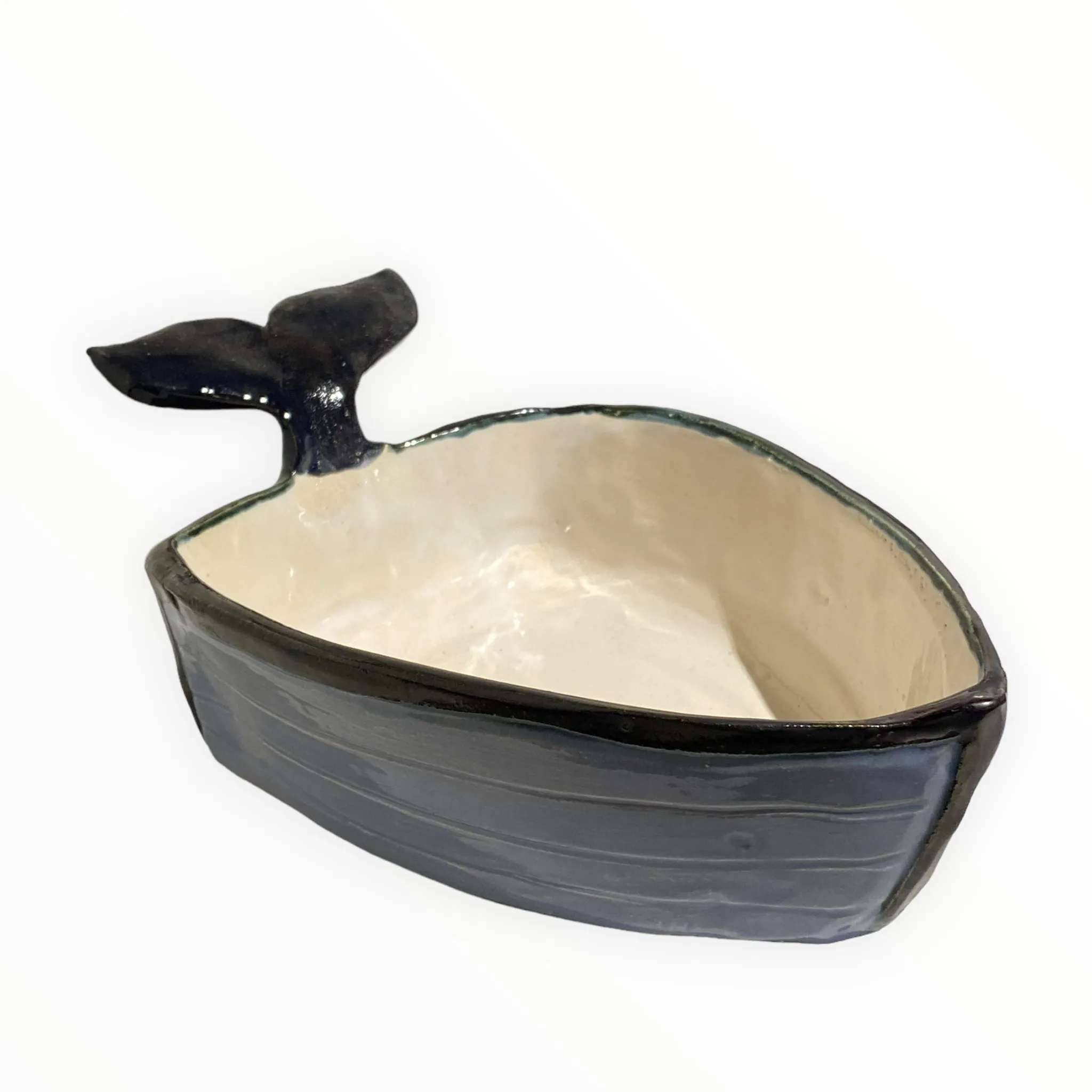 Decorative Bowls by Penny Eder