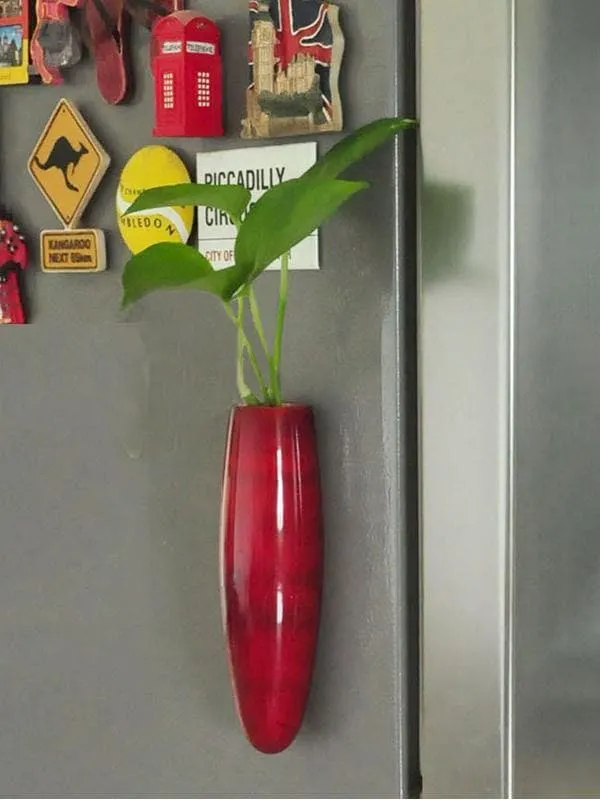 Himam Fridge Vase