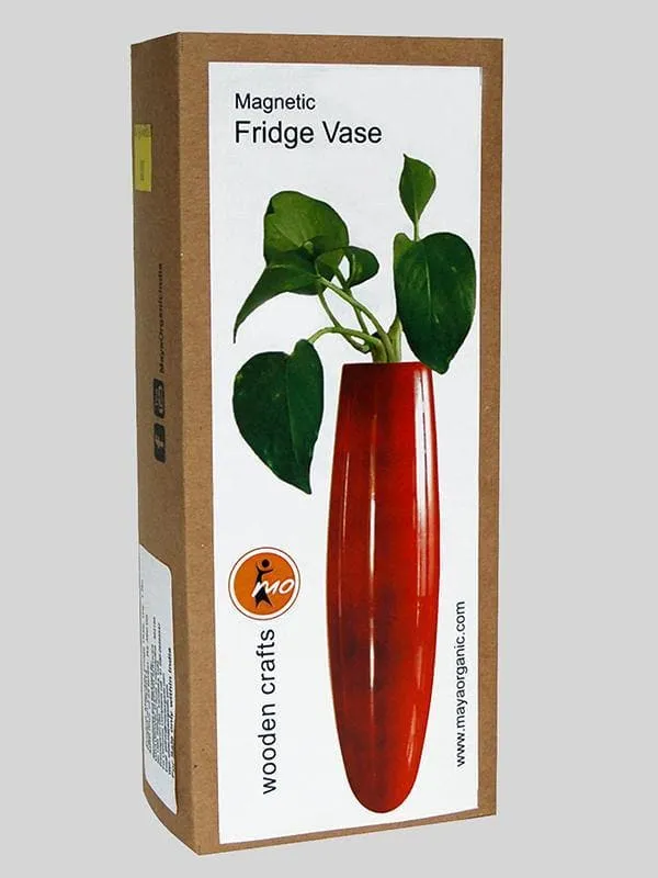 Himam Fridge Vase