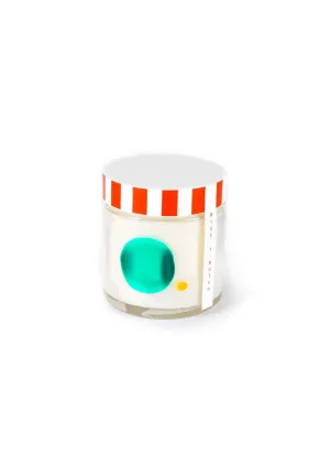 Mint & Melon Glass Candle