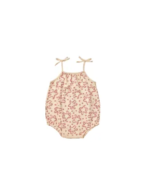 nala romper || abstract