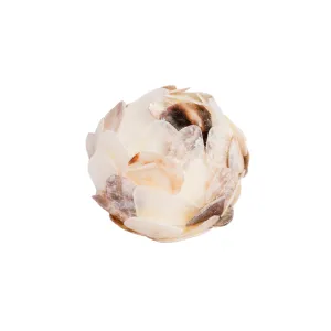 Petal Shell Sphere
