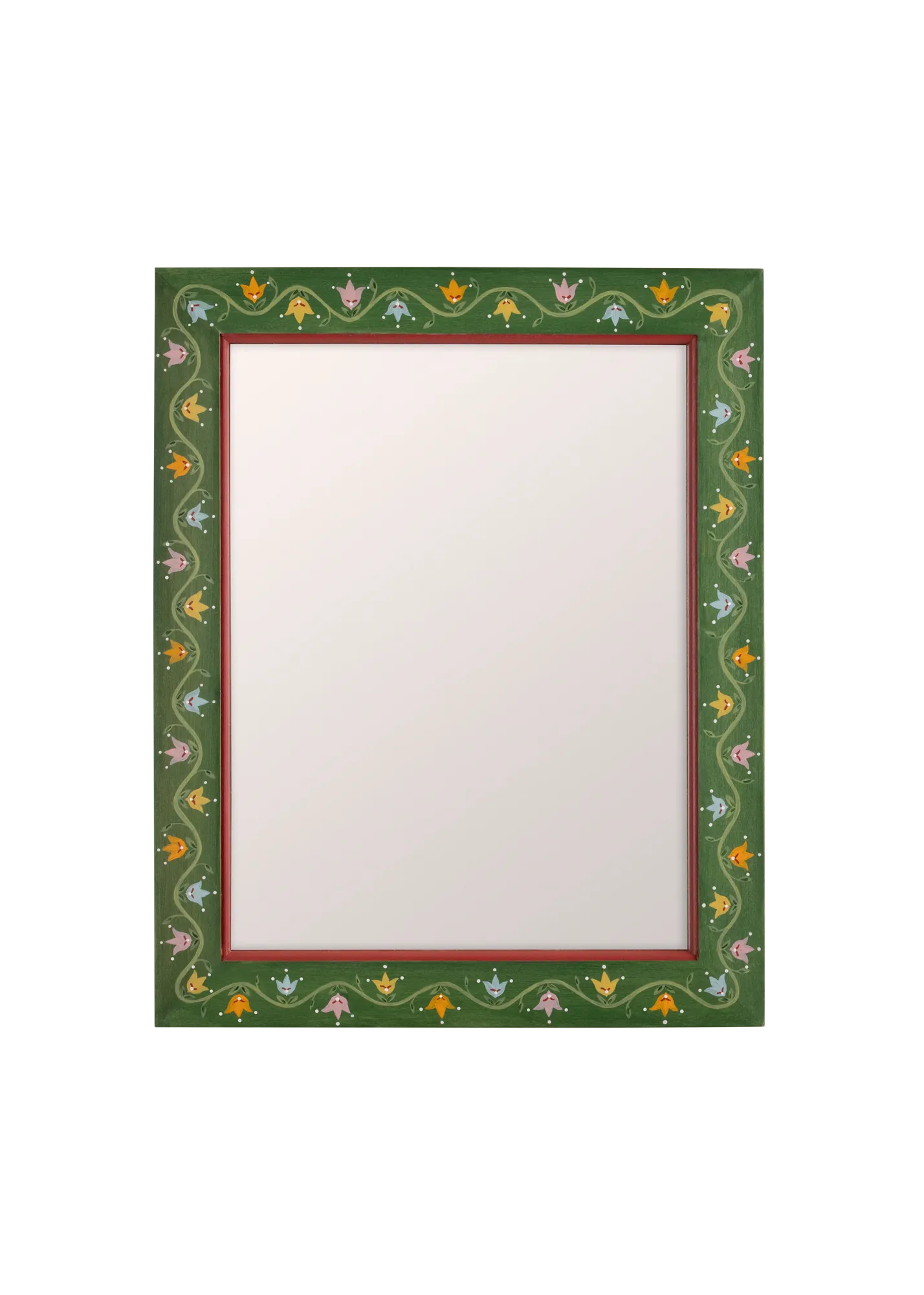 Rosa Mirror Malachite ~ Small