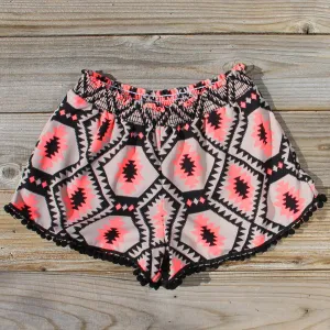Smoke & Mirrors Shorts