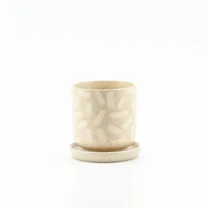 Sundae Pot | White (Medium)