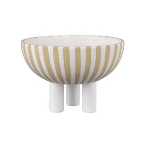 The Booth Bowl Large - Set of 2