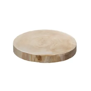 Timber Base Plate