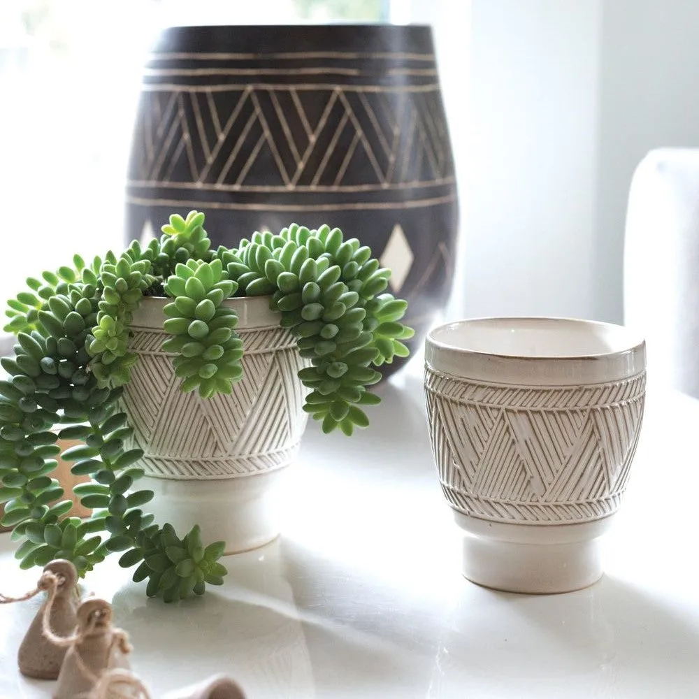 Tribe Pot (Medium)