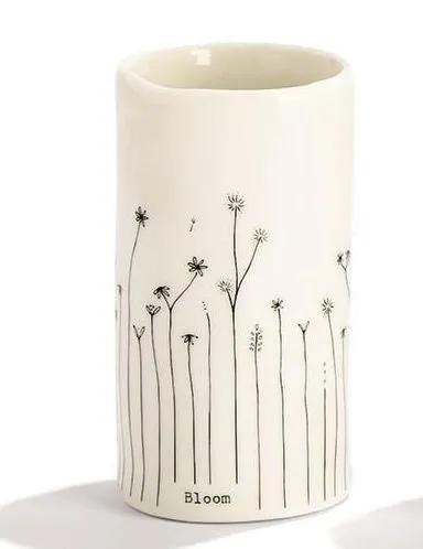 Two's Company- Porcelain Vase Collection