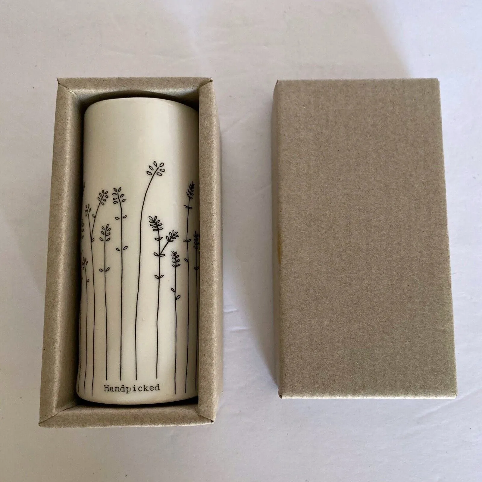 Two's Company- Porcelain Vase Collection