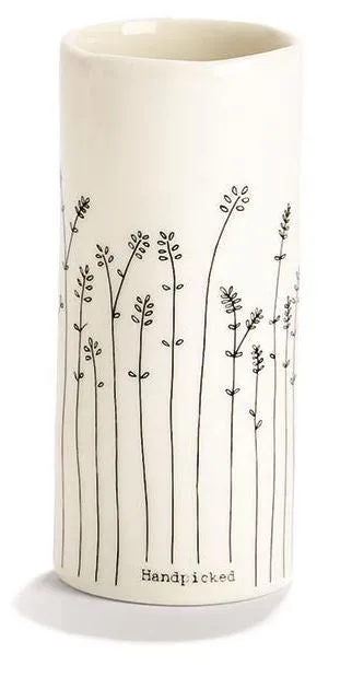 Two's Company- Porcelain Vase Collection