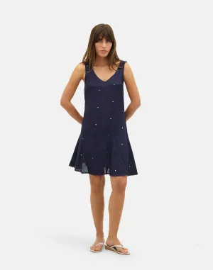 Vestido Mirrors